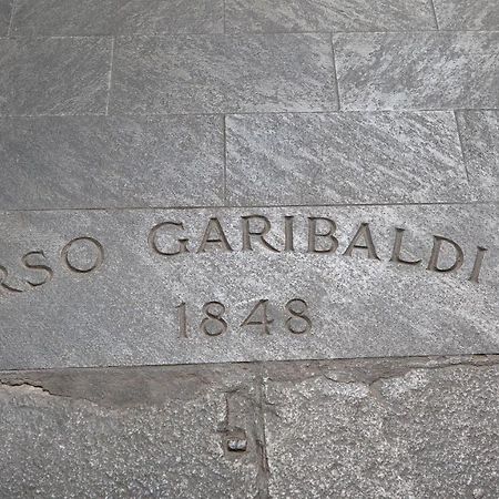 Italianway-Corso Garibaldi 55 Διαμέρισμα Μιλάνο Εξωτερικό φωτογραφία