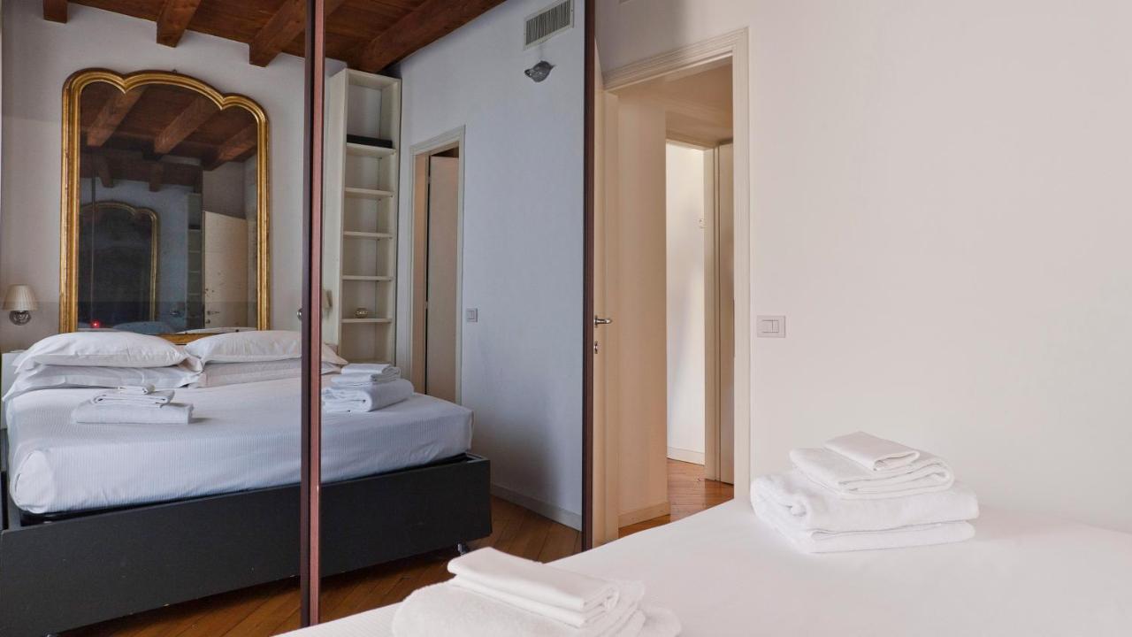 Italianway-Corso Garibaldi 55 Διαμέρισμα Μιλάνο Εξωτερικό φωτογραφία