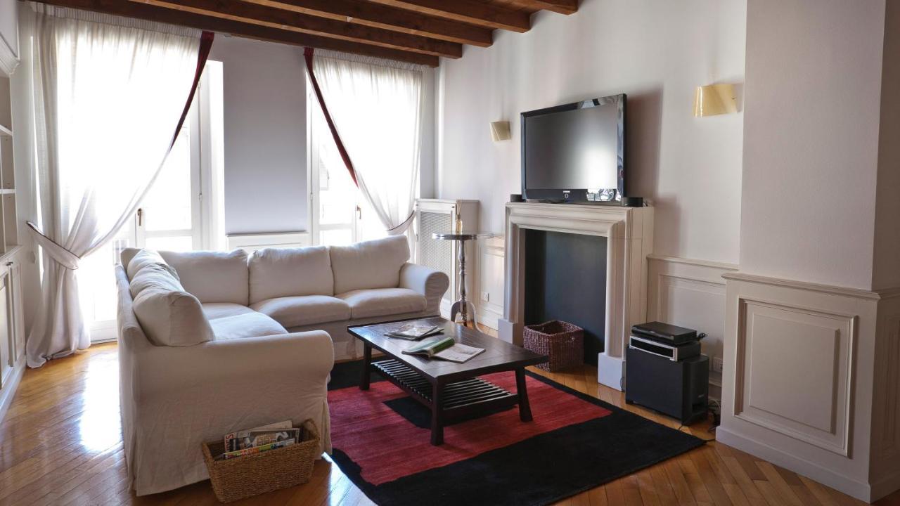 Italianway-Corso Garibaldi 55 Διαμέρισμα Μιλάνο Εξωτερικό φωτογραφία