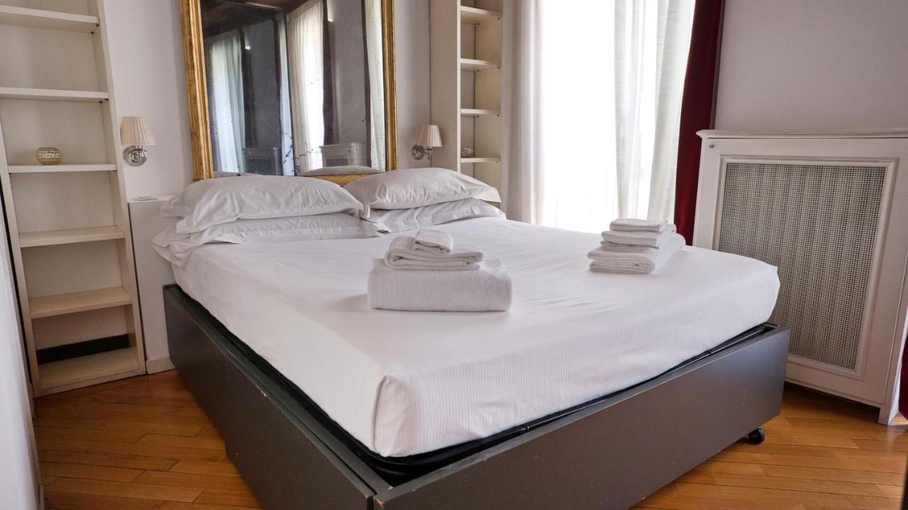 Italianway-Corso Garibaldi 55 Διαμέρισμα Μιλάνο Εξωτερικό φωτογραφία