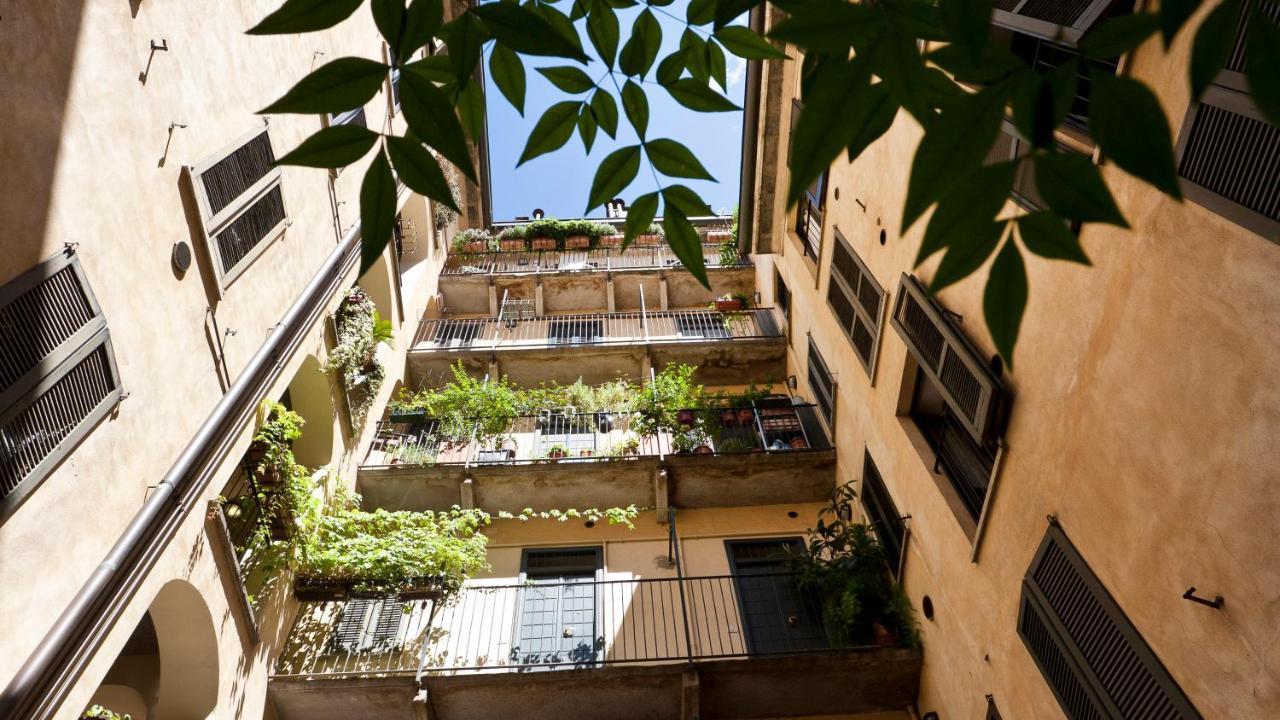 Italianway-Corso Garibaldi 55 Διαμέρισμα Μιλάνο Εξωτερικό φωτογραφία