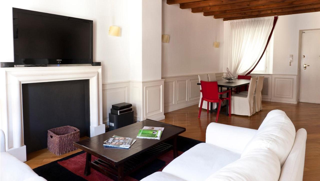 Italianway-Corso Garibaldi 55 Διαμέρισμα Μιλάνο Εξωτερικό φωτογραφία