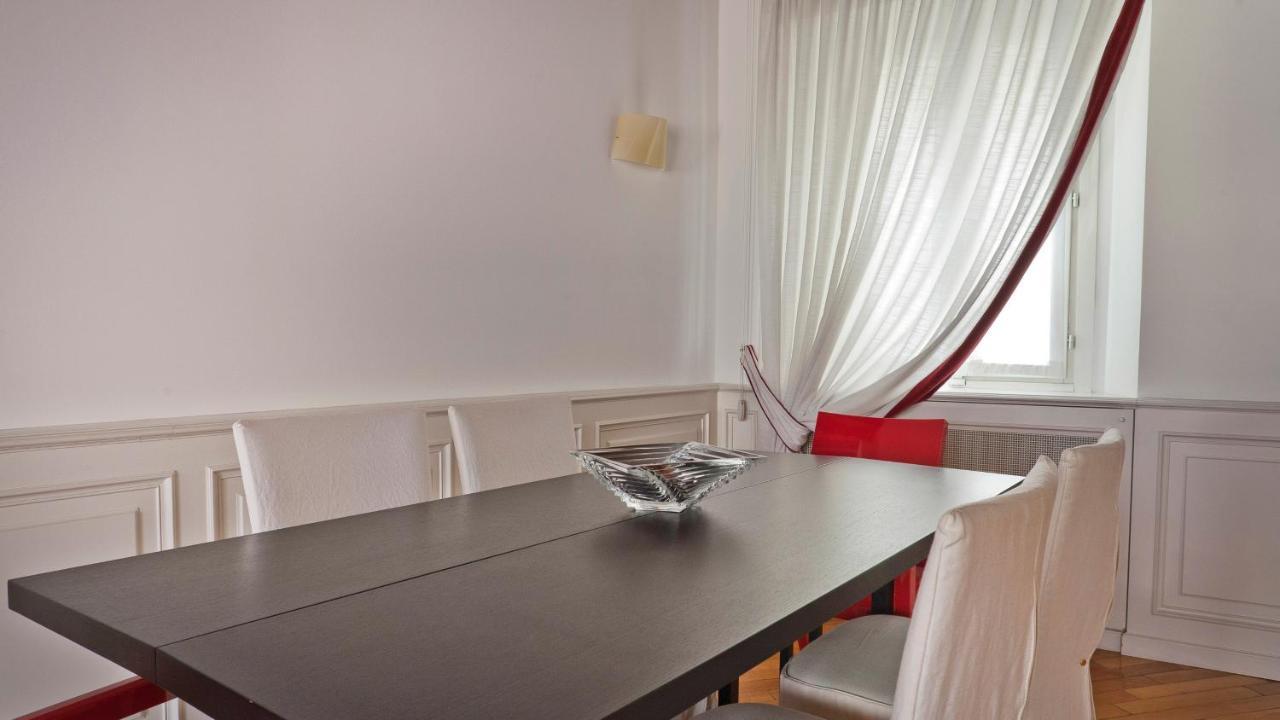 Italianway-Corso Garibaldi 55 Διαμέρισμα Μιλάνο Εξωτερικό φωτογραφία