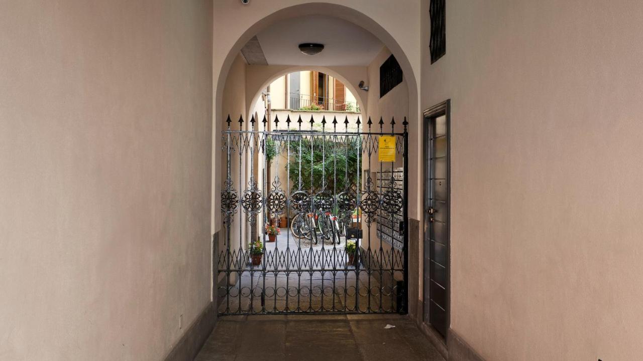 Italianway-Corso Garibaldi 55 Διαμέρισμα Μιλάνο Εξωτερικό φωτογραφία