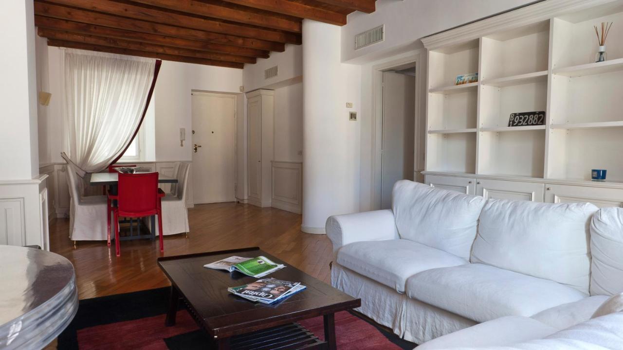 Italianway-Corso Garibaldi 55 Διαμέρισμα Μιλάνο Εξωτερικό φωτογραφία