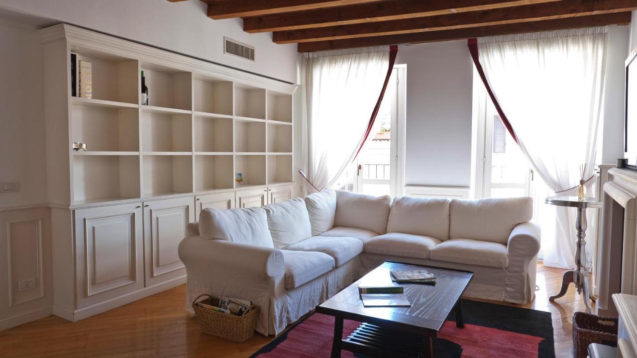 Italianway-Corso Garibaldi 55 Διαμέρισμα Μιλάνο Εξωτερικό φωτογραφία
